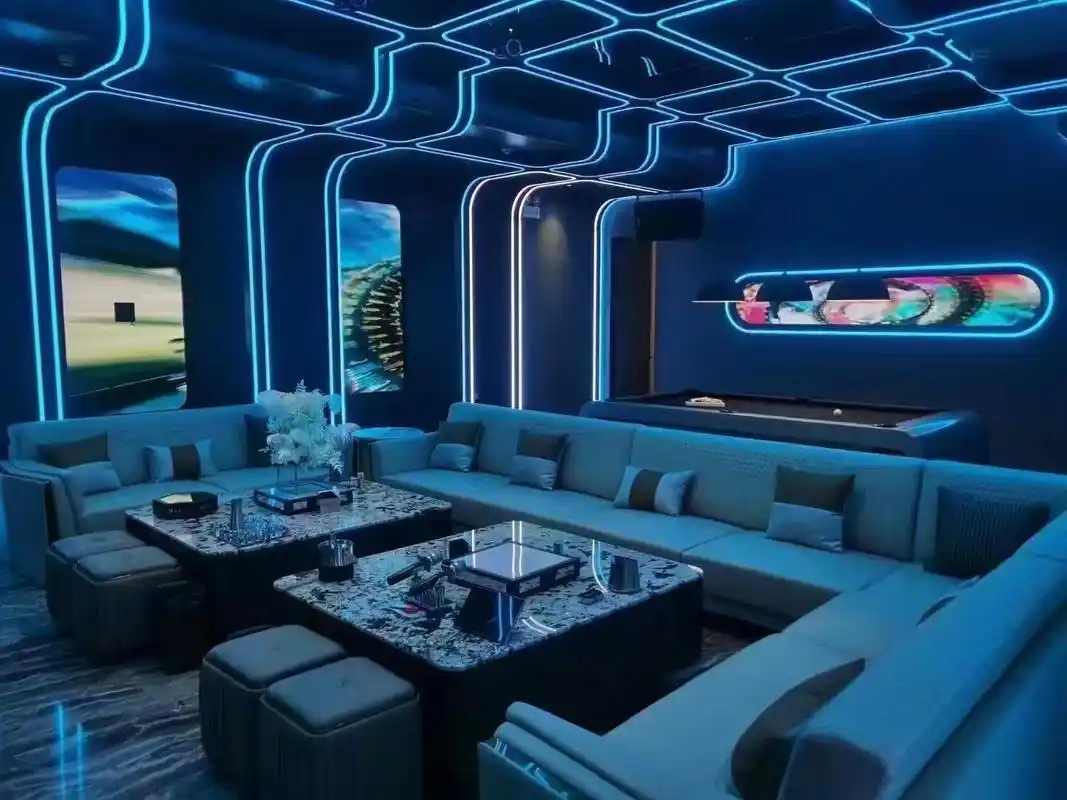 北京商务ktv一小时价格多少-房山区ktv预定